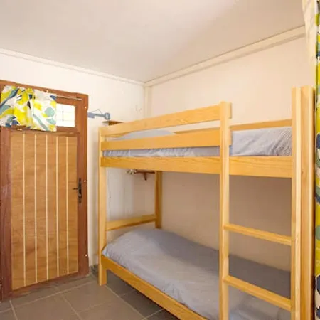 Studio Confortable A Les Mimosas 31 M² Jardin Cloture *