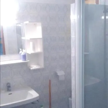 Studio Confortable A Les Mimosas 31 M² Jardin Cloture *